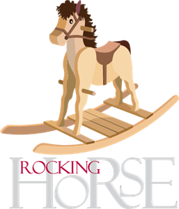 rocking horse Logo ,Logo , icon , SVG rocking horse Logo