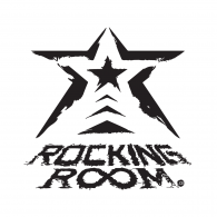 Rocking Room Logo ,Logo , icon , SVG Rocking Room Logo