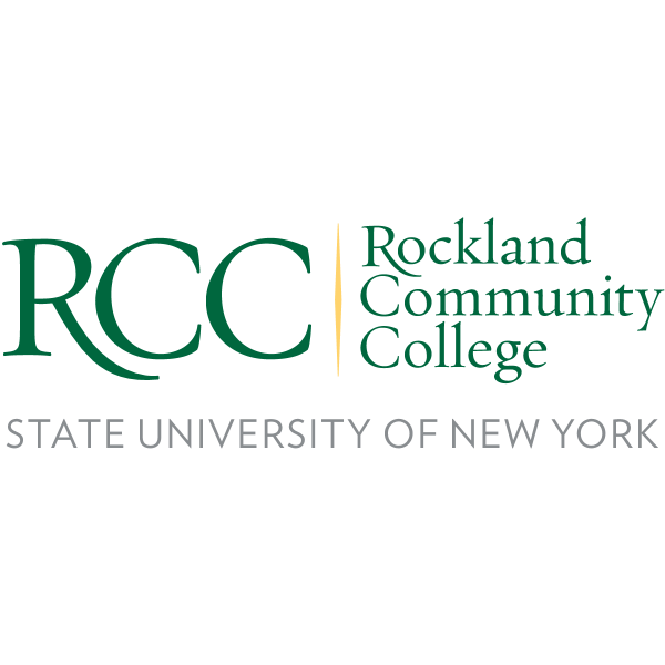Rockland Community College Logo ,Logo , icon , SVG Rockland Community College Logo