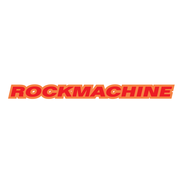 Rockmachine Logo