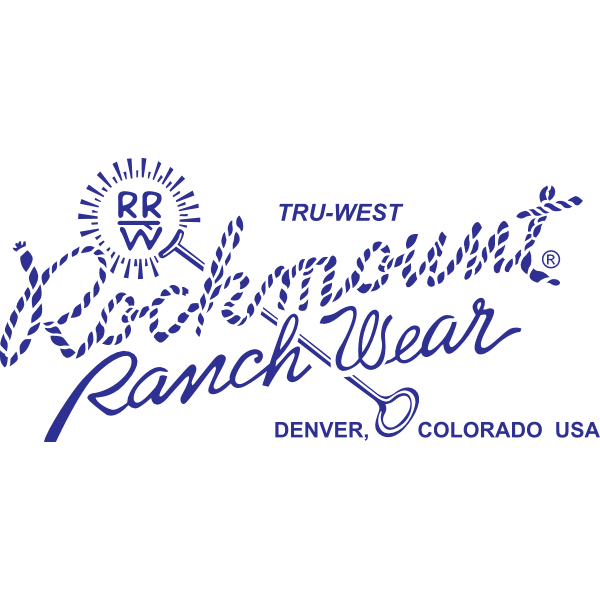 RockMount Ranch Wear Logo ,Logo , icon , SVG RockMount Ranch Wear Logo