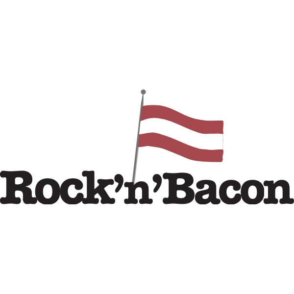 RocknBacon Logo ,Logo , icon , SVG RocknBacon Logo