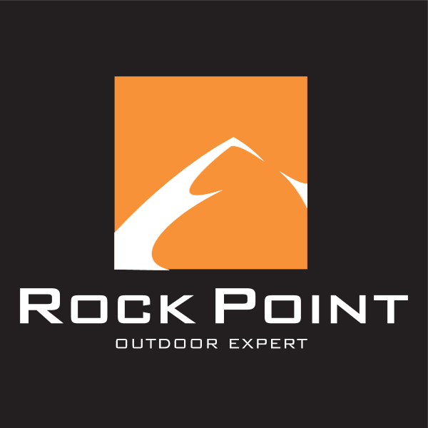 ROCKPOINT Logo