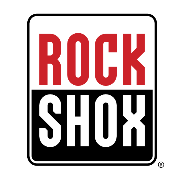 Rockshox ,Logo , icon , SVG Rockshox