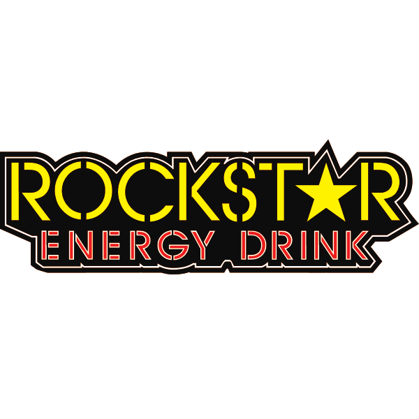 Rockstar Energy Drink Logo ,Logo , icon , SVG Rockstar Energy Drink Logo