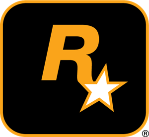 Rockstar Games Logo ,Logo , icon , SVG Rockstar Games Logo