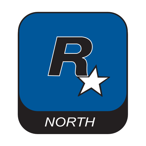 Rockstar North Logo