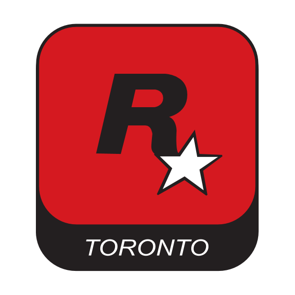 Rockstar Games Icon