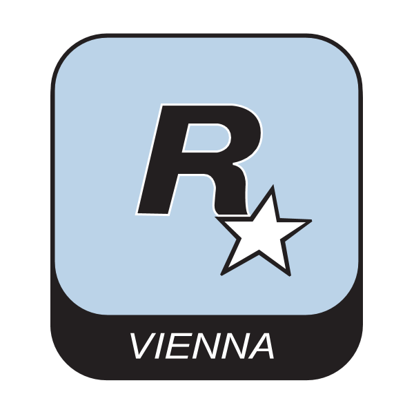 Rockstar Vienna Logo