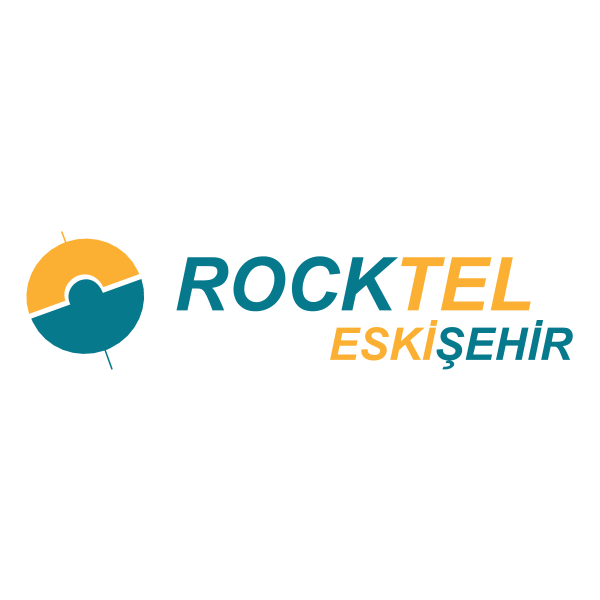 Rocktel Eskisehir Logo ,Logo , icon , SVG Rocktel Eskisehir Logo