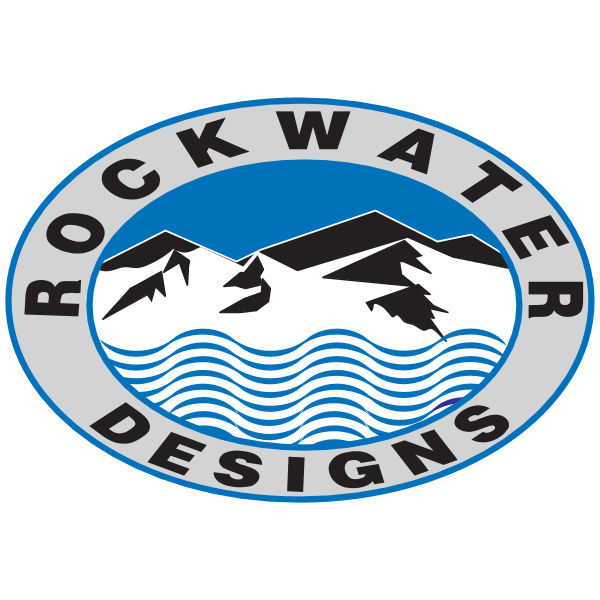 Rockwater Designs Logo ,Logo , icon , SVG Rockwater Designs Logo