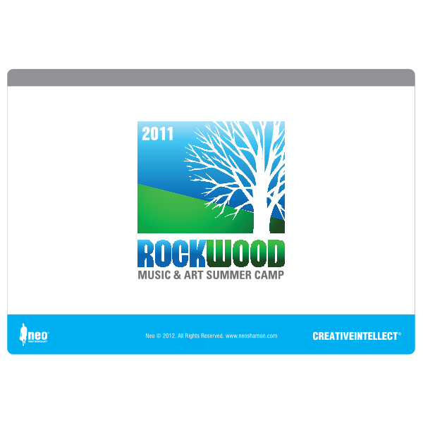 Rockwood Logo ,Logo , icon , SVG Rockwood Logo