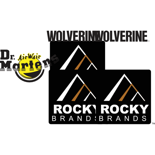 Rocky Brands Logo ,Logo , icon , SVG Rocky Brands Logo