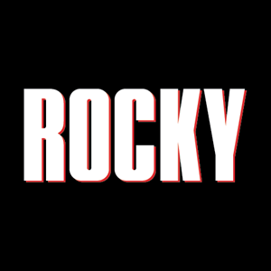 Rocky Logo ,Logo , icon , SVG Rocky Logo