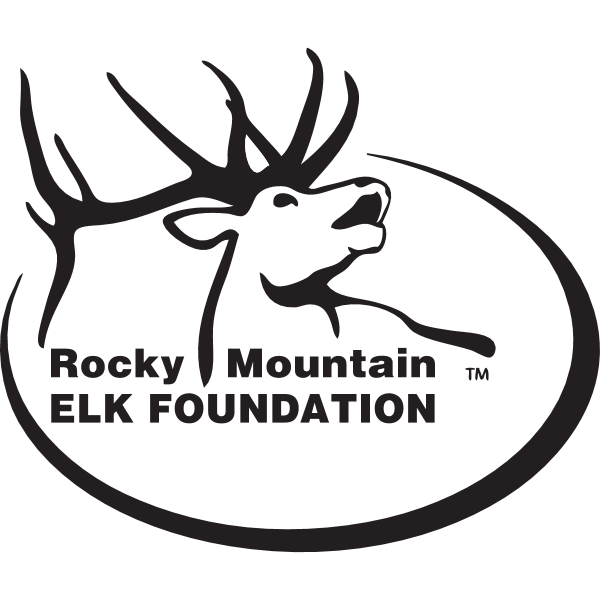 Rocky Mountain Elk Foundation Logo ,Logo , icon , SVG Rocky Mountain Elk Foundation Logo