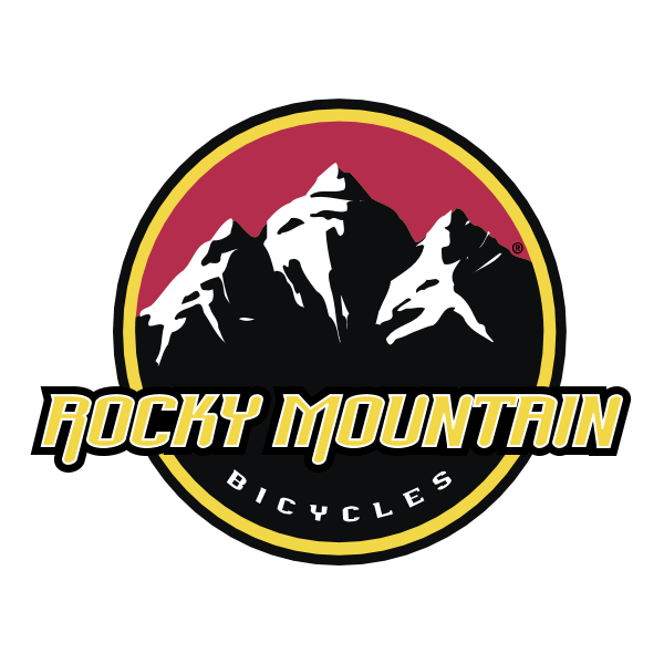 Rocky Mountain ,Logo , icon , SVG Rocky Mountain