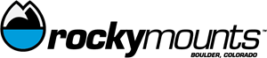 RockyMounts Logo