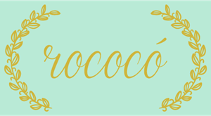 ROCOCO Logo ,Logo , icon , SVG ROCOCO Logo