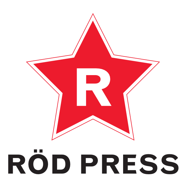 Rod Press Logo ,Logo , icon , SVG Rod Press Logo