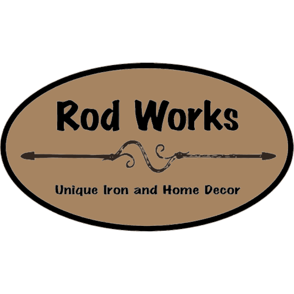 Rod Works Logo ,Logo , icon , SVG Rod Works Logo