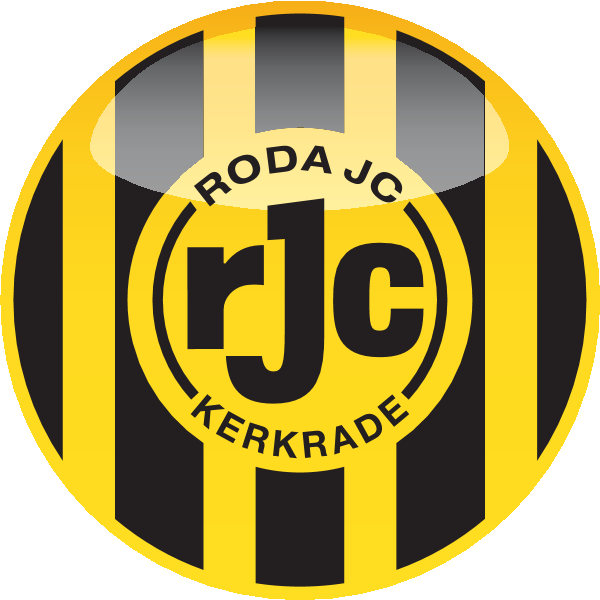 Roda JC Kerkrade Logo ,Logo , icon , SVG Roda JC Kerkrade Logo