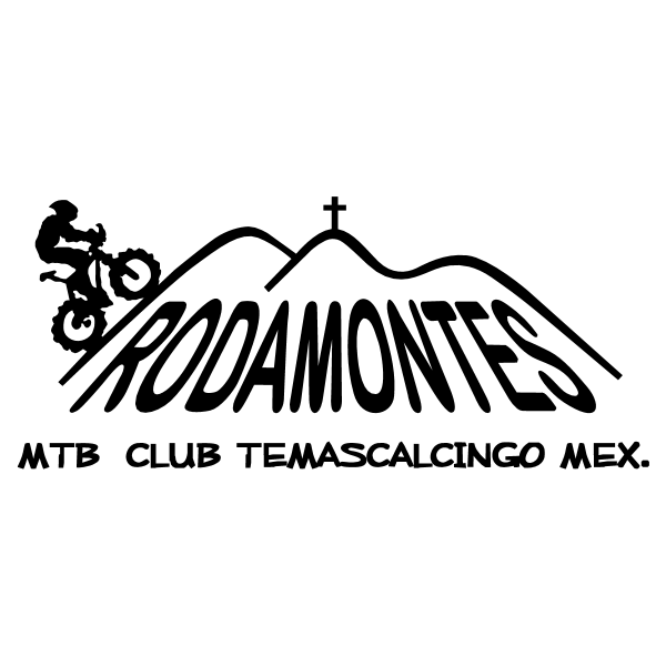 Rodamontes Logo