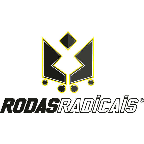 Rodas Radicais Logo ,Logo , icon , SVG Rodas Radicais Logo