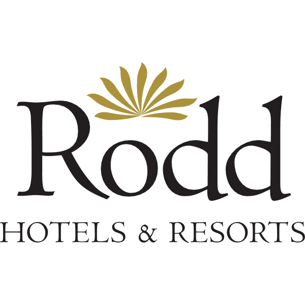 Rodd Hotels & Resorts Logo