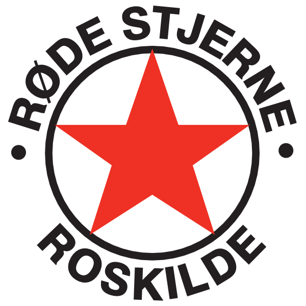 Rode Stjerne Logo ,Logo , icon , SVG Rode Stjerne Logo