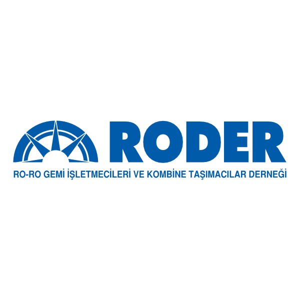 Roder Logo ,Logo , icon , SVG Roder Logo