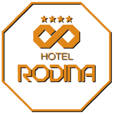 Rodina Hotel Logo ,Logo , icon , SVG Rodina Hotel Logo