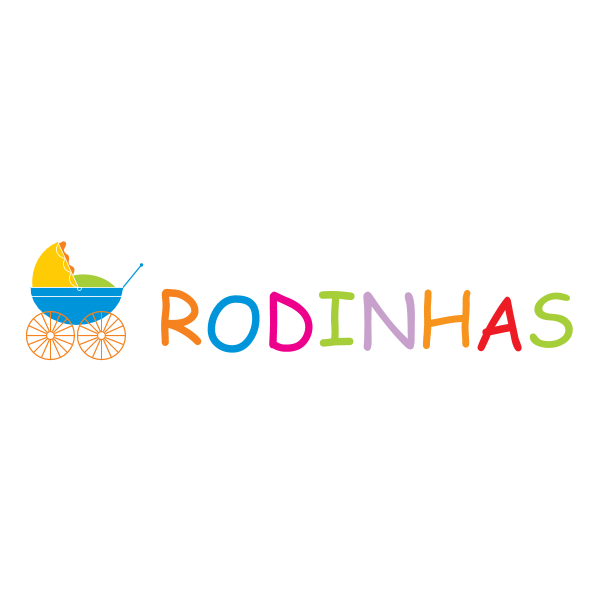 Rodinhas Logo ,Logo , icon , SVG Rodinhas Logo