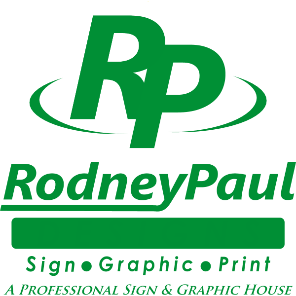 Rodney Paul Designs Logo