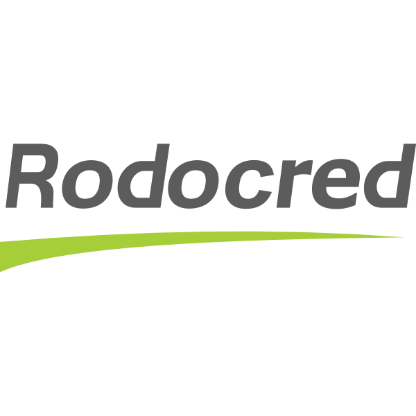 Rodocred Logo ,Logo , icon , SVG Rodocred Logo