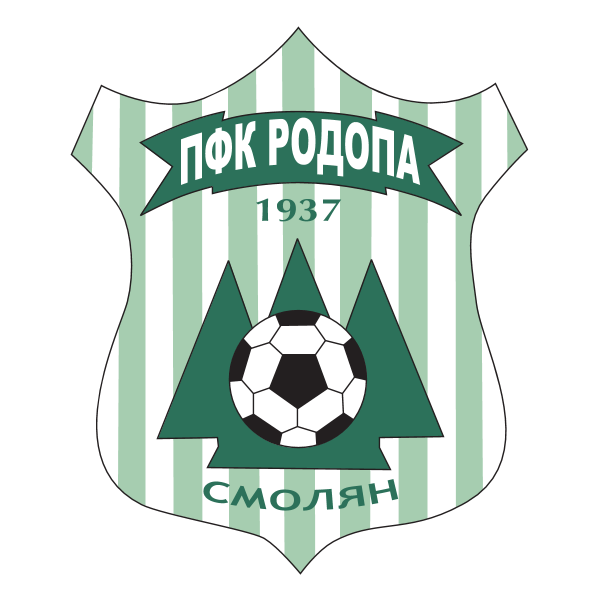 Rodopa Smolyan Logo