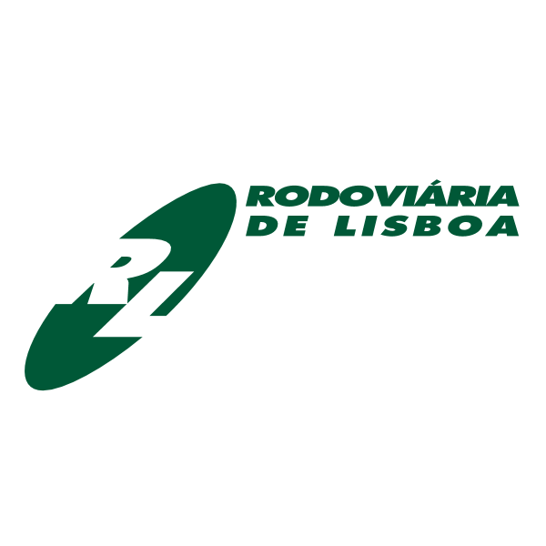 Rodoviaria de Lisboa Logo ,Logo , icon , SVG Rodoviaria de Lisboa Logo