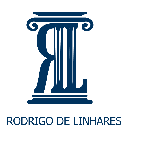 Rodrigo de Linhares Logo ,Logo , icon , SVG Rodrigo de Linhares Logo