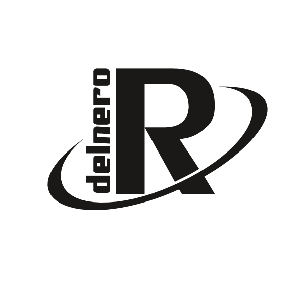 Rodrigo Del Nero Logo