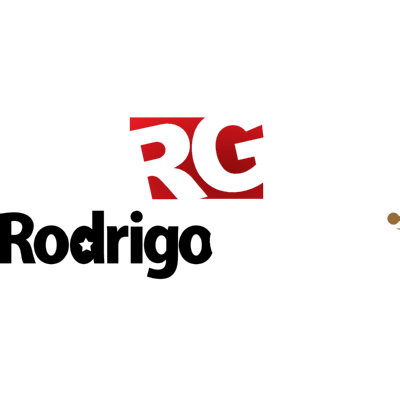 Rodrigo Guidini Logo ,Logo , icon , SVG Rodrigo Guidini Logo