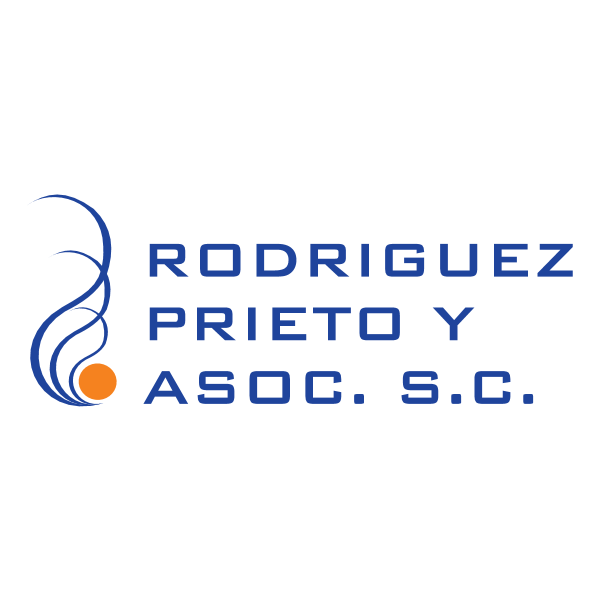 Rodriguez Prieto y Asociados Logo ,Logo , icon , SVG Rodriguez Prieto y Asociados Logo