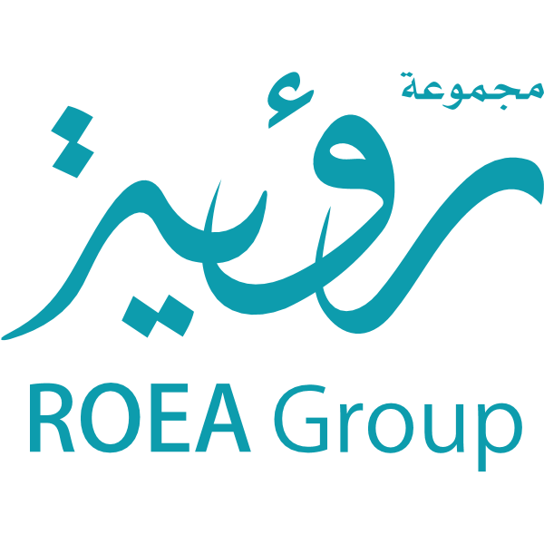 ROEA Group Logo ,Logo , icon , SVG ROEA Group Logo