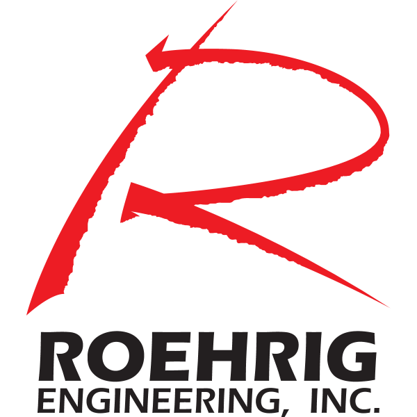 Roehrig Engineering Logo