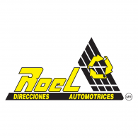 Roel Logo ,Logo , icon , SVG Roel Logo