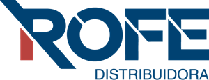 Rofe distribuidora Logo ,Logo , icon , SVG Rofe distribuidora Logo