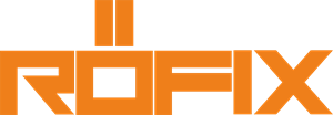 Röfix Logo ,Logo , icon , SVG Röfix Logo
