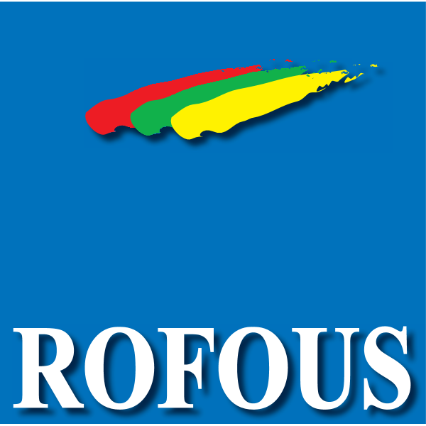 Rofous Logo ,Logo , icon , SVG Rofous Logo
