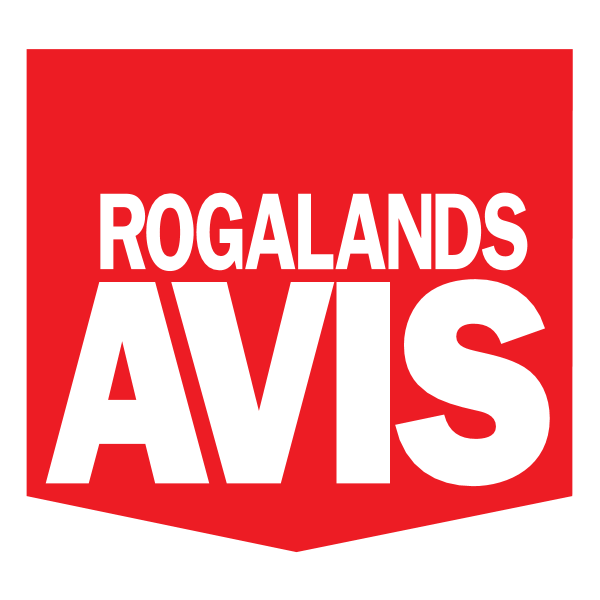 Rogalands Avis Logo ,Logo , icon , SVG Rogalands Avis Logo