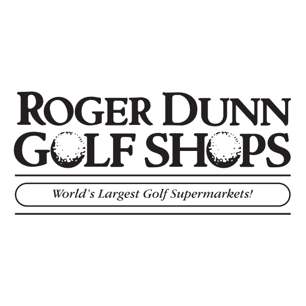 Roger Dunn Golf Shops Logo ,Logo , icon , SVG Roger Dunn Golf Shops Logo
