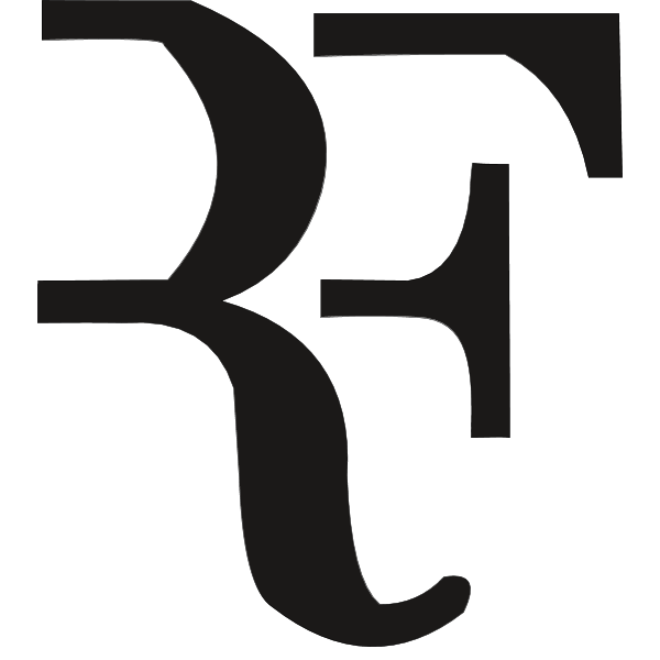 Roger fedrer Logo ,Logo , icon , SVG Roger fedrer Logo