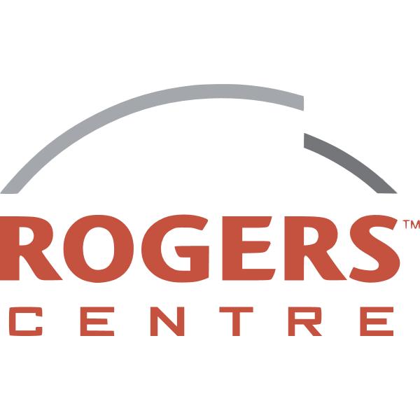 Rogers Centre ,Logo , icon , SVG Rogers Centre